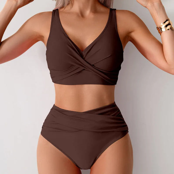 🌞 Summer Bikinis Push Up Swimsuit – Dein Must-Have für