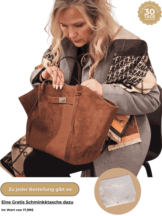 Lady Shopper