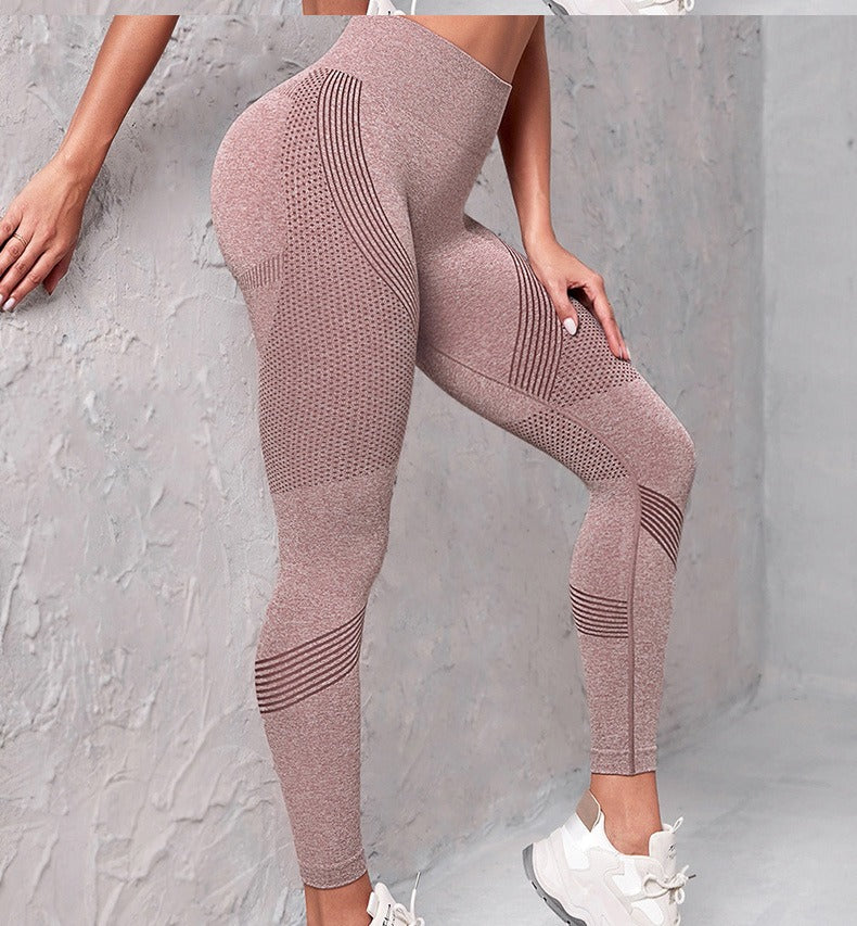 Lymphéa Sculpt™ Leggings