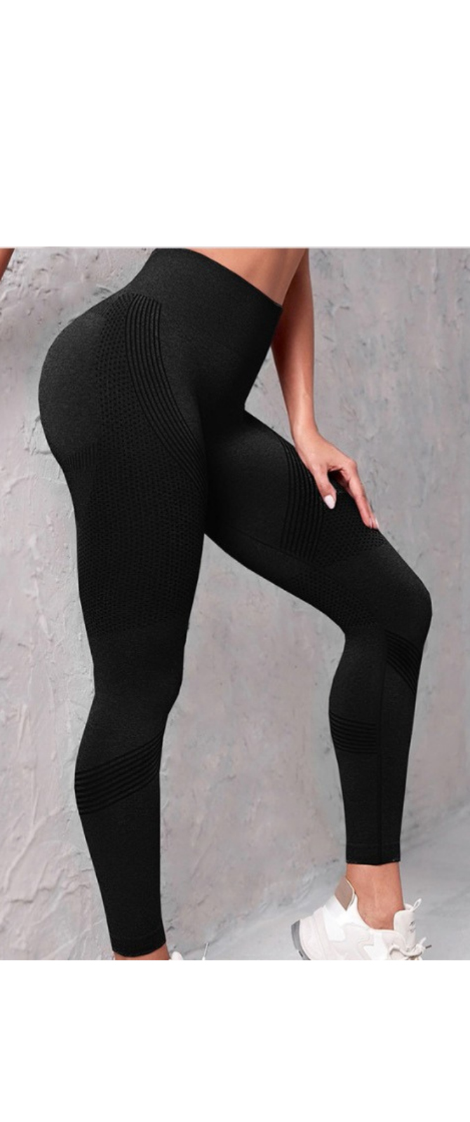 Lymphéa Sculpt™ Leggings
