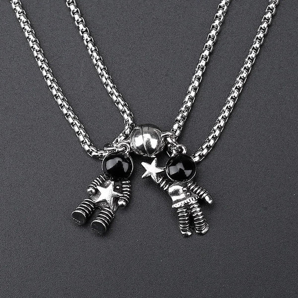 Mira Halskette · Necklace star-2